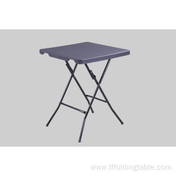 60*60cm Square Folding Table